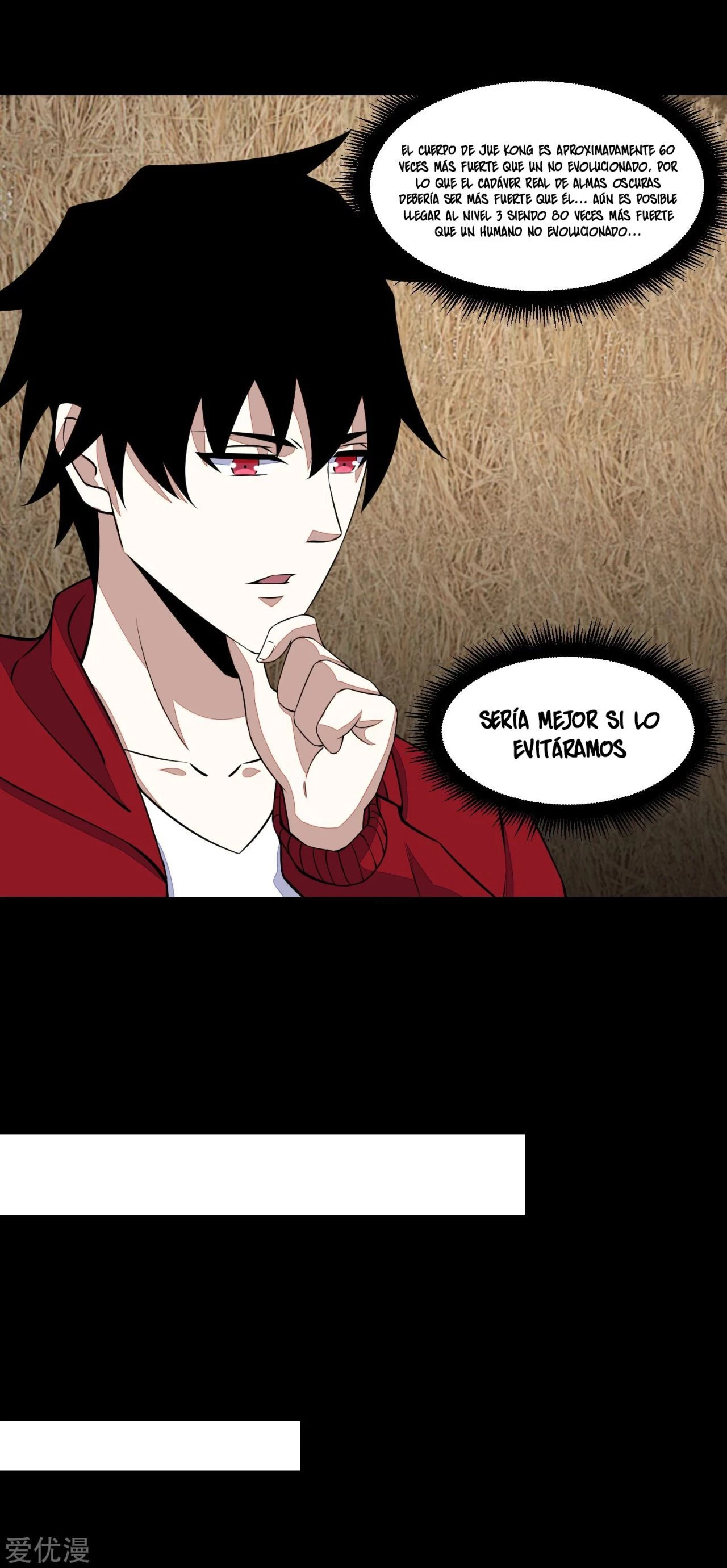 El rey del apocalipsis > Capitulo 127 > Page 231